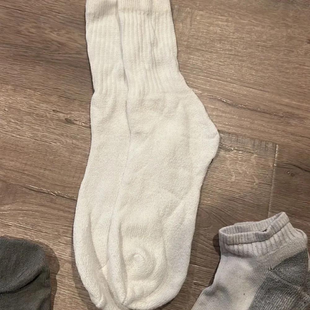 Socks bundle 3